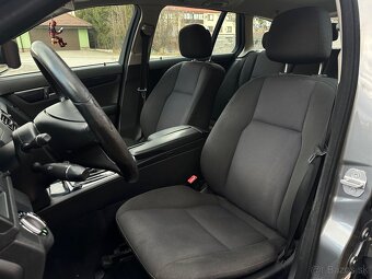 Mercedes C w204 200CDI Automat - 13