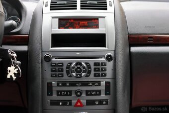 Peugeot 407 2.0 HDi Premium FAP - 13