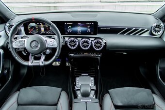 Mercedes-Benz A/ Mercedes-AMG / A35/ Možný odpočet DPH - 13
