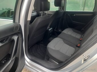 Volkswagen Passat B7,1.6 TDi,77Kw(105Ps),R.v.2011,HIGHLINE - 13