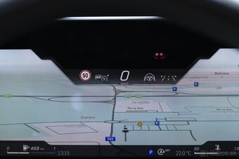 MERCEDS BENZ S400d sedan AMG line s balíkom nigh odpočet DPH - 13