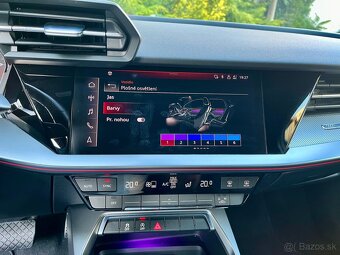 Audi A3 35 TFSI PREMIUM DSG7 SEDAN - 13