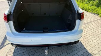 VOLKSWAGEN TOUAREG 3.0 TDI 286k R-Line Vzduch, Night Vision - 13