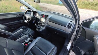 ✳️Honda CR-V 2.2 i-CTDi Top Executive 160 000KM✳️ - 13