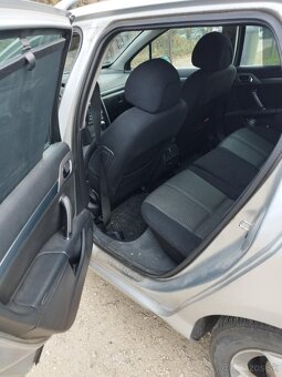 Predám Peugeot 407sw 2l Benzín+LPG. - 13