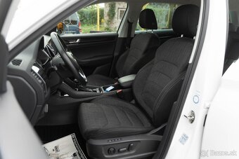 Škoda Kodiaq 2.0 TDI -2020- Style DSG - MATRIX,Ťažné - 13