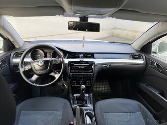 ✅ Škoda SUPERB 2011 ✅ - 13