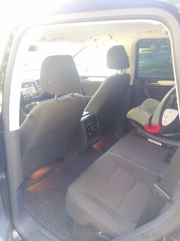 VW TOUAREG 3.0 V6 TDI 193 KW - 13