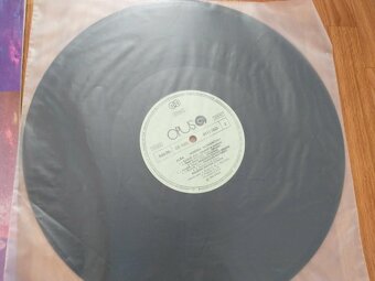 ELÁN LP albumy/33 - 13