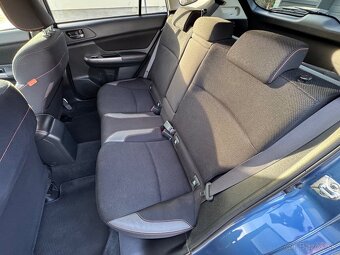 Subaru XV 2.0D Exclusive NAVI - 13