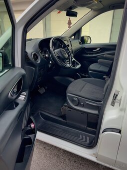 Mercedes Vito - 13