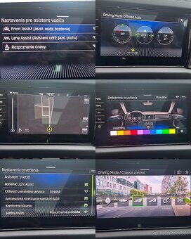 Škoda Kodiaq Sportline 4x4 147kw Matrix/Pano/Virtual/Dcc - 13