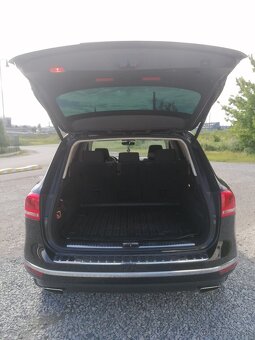 VW TOUAREG 3.0 V6 TDI 193 KW - 13