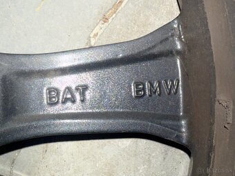 Zimna sada BMW 17” - 13