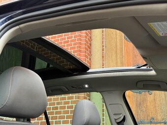 VW GOLF HIGHLINE 2.0 TDI TOP PANO AMBIENT - 13