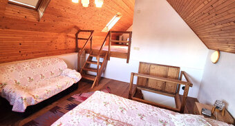 CHALUPA St. Huta - Blýskavica - 13