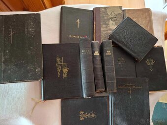Zbierka 100 náboženských kníh - 13