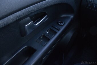 Kia Venga 1.4 CVVT, len 78 tis.km, Klíma,Po servise,NOVÉ STK - 13