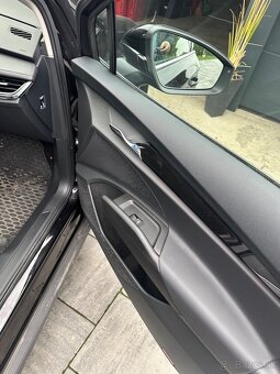 Skoda Enyaq 85x 210kw 4x4 aj na splátky úver - 13