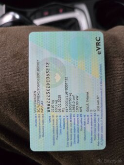 Passat 2.0TDI 103kw automat - 13