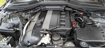 Bmw e60, e61 530d 520i ROZPREDAM na nd - 13