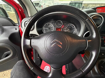 Citroën Berlingo Multispace 1.6 BlueHDi 100 Pohoda - 13