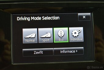 Škoda Octavia 2,0 TDi 103 kW, ELEGANCE,1.maj.,DSG, - 13