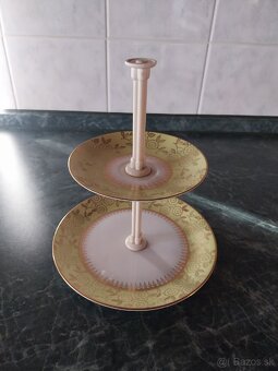 Poháre sklo keramika - 13