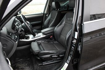 BMW X3 xDrive20d A/T 135kW - 13