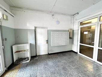 2- IZBOVÝ BYT - STREĎANSKÁ - 13