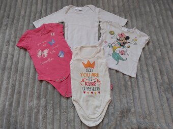 Oblečenie 62 (3-6m) - 13