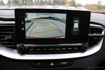 Kia XCeed 1.6 T-GDi GT-Line A/T - 13