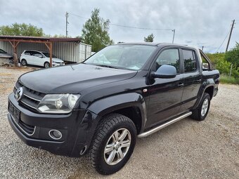 Vw amarok - 13