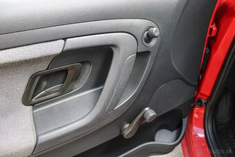 Škoda Fabia 1.2 HTP Ambiente - 13