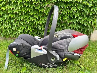 Cybex Talos S Lux - 13