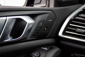BMW X5 xDrive30d mHEV A/T, 210kW, A8 - 13