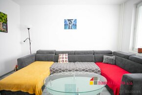 REZERVOVANÝ- na predaj nádherný 2 izbový byt v Dubnici nad V - 13
