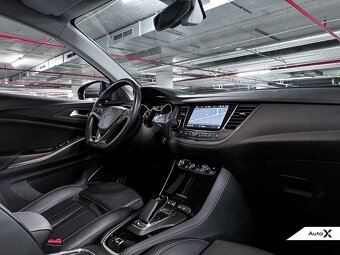 Opel Grandland X Plug-in Hybrid 147 kW (221 kW) | DPH - 13