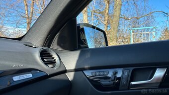 Mercedes Benz C63 AMG w204 edition 507 - 13