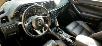 Mazda CX-5 2.2d 4x4 - 13