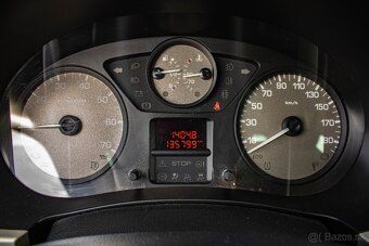 Citroën Berlingo 1.6 HDI Manuál El. Okná Tempomat - 13
