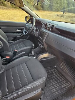 Dacia Duster - 13