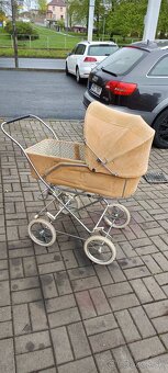 Retro Kočiky - 13