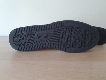 Topánky Puma Caven 2.0 Mid WTR 44,5 - 13