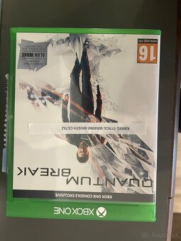 Predám Xbox one S - 13