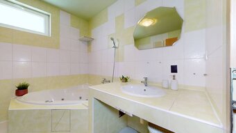 2- izbový byt, Podunajské Biskupice, tehla, bezbariérový vst - 13