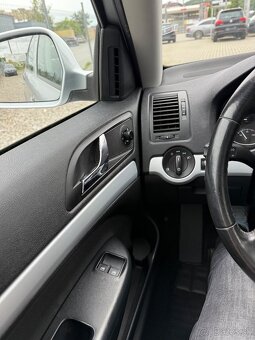 Škoda Octavia 1.6TDI GreenLine - 13