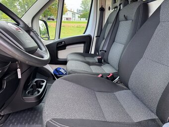 Fiat Ducato - 13
