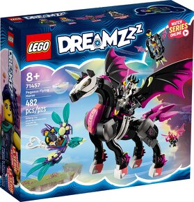 Rôzne nové nerozbalené LEGO sety (2) - 13