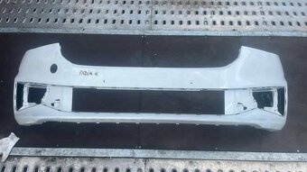 Predny naraznik SKODA OCTAVIA SUPERB FABIA YETI KAROQ KAMIQ - 13